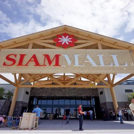 Tranquil 1 Bedroom Communal Heated Pool Lägenhet San Miguel de Abona