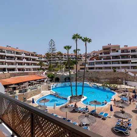 Lägenhet Tranquil 1 Bedroom Communal Heated Pool *