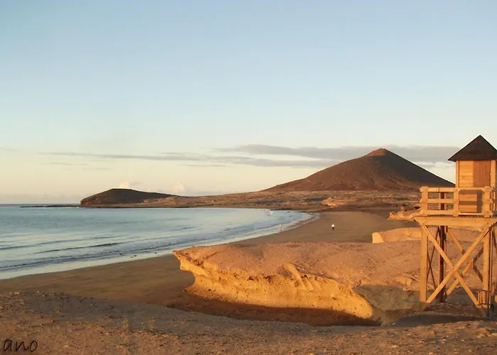 Tranquil 1 Bedroom Communal Heated Pool * San Miguel de Abona